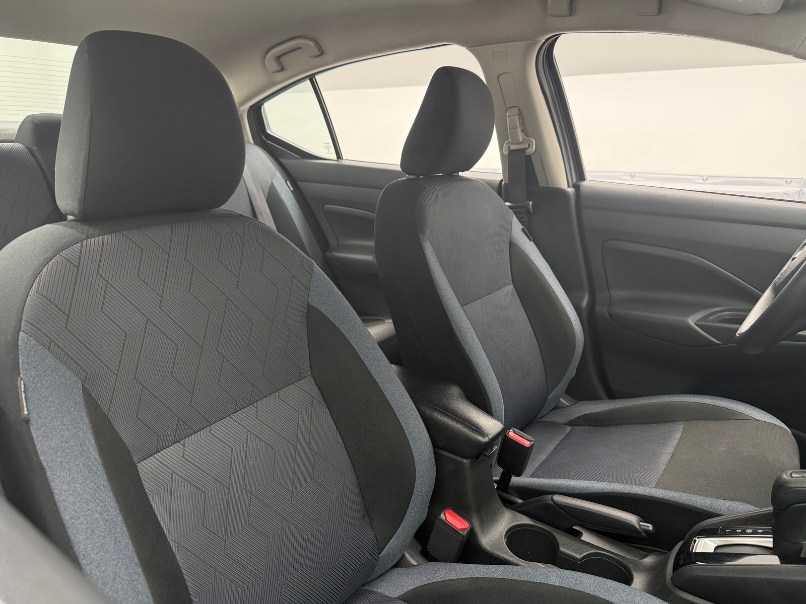 Thumbnail: 2025 Nissan Versa - 2