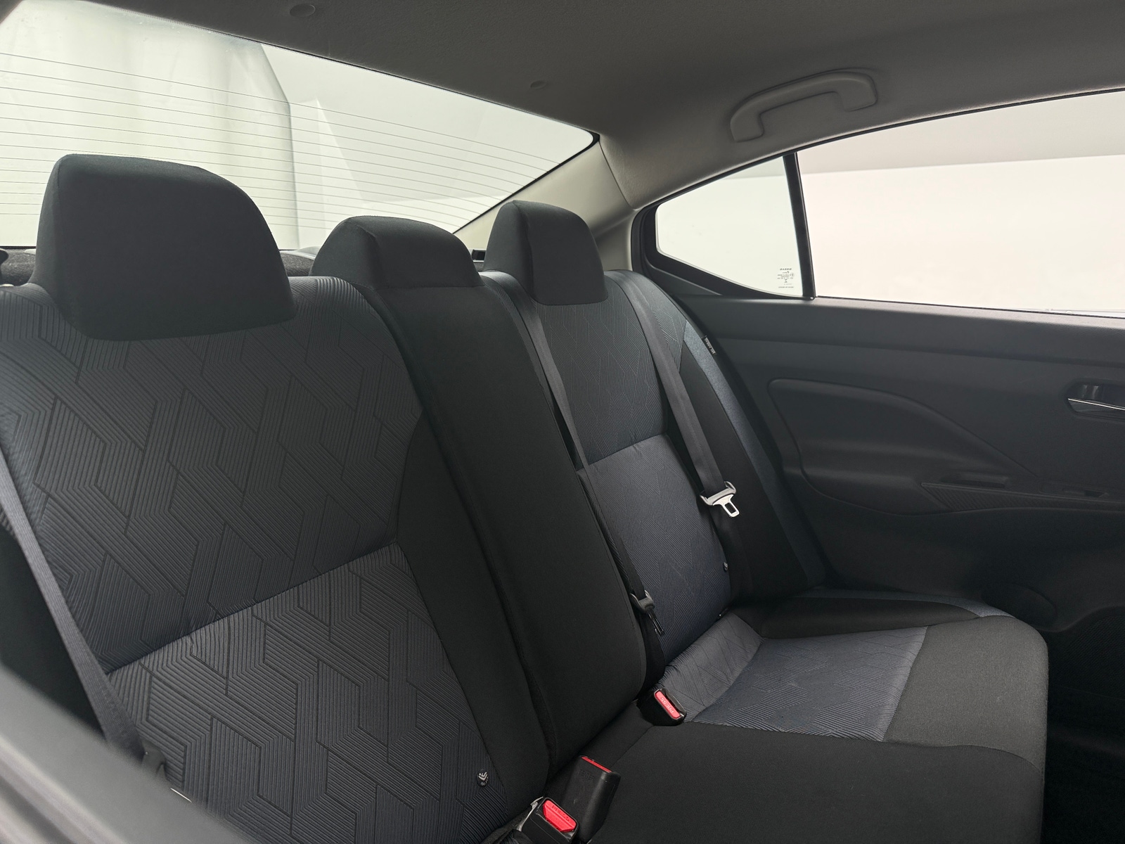 Thumbnail: 2025 Nissan Versa - 6