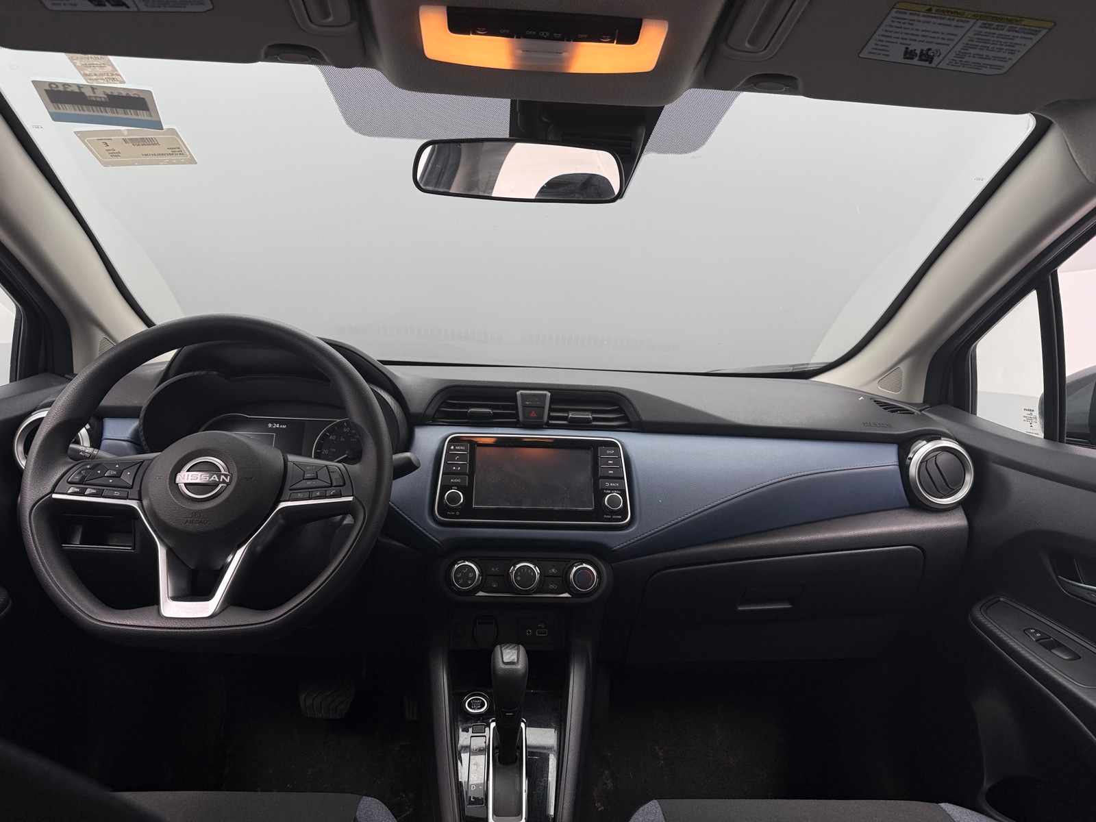 Thumbnail: 2025 Nissan Versa - 3