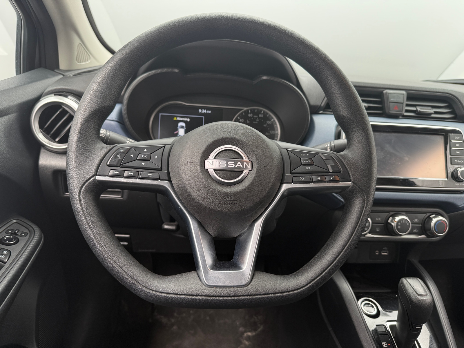 Thumbnail: 2025 Nissan Versa - 5