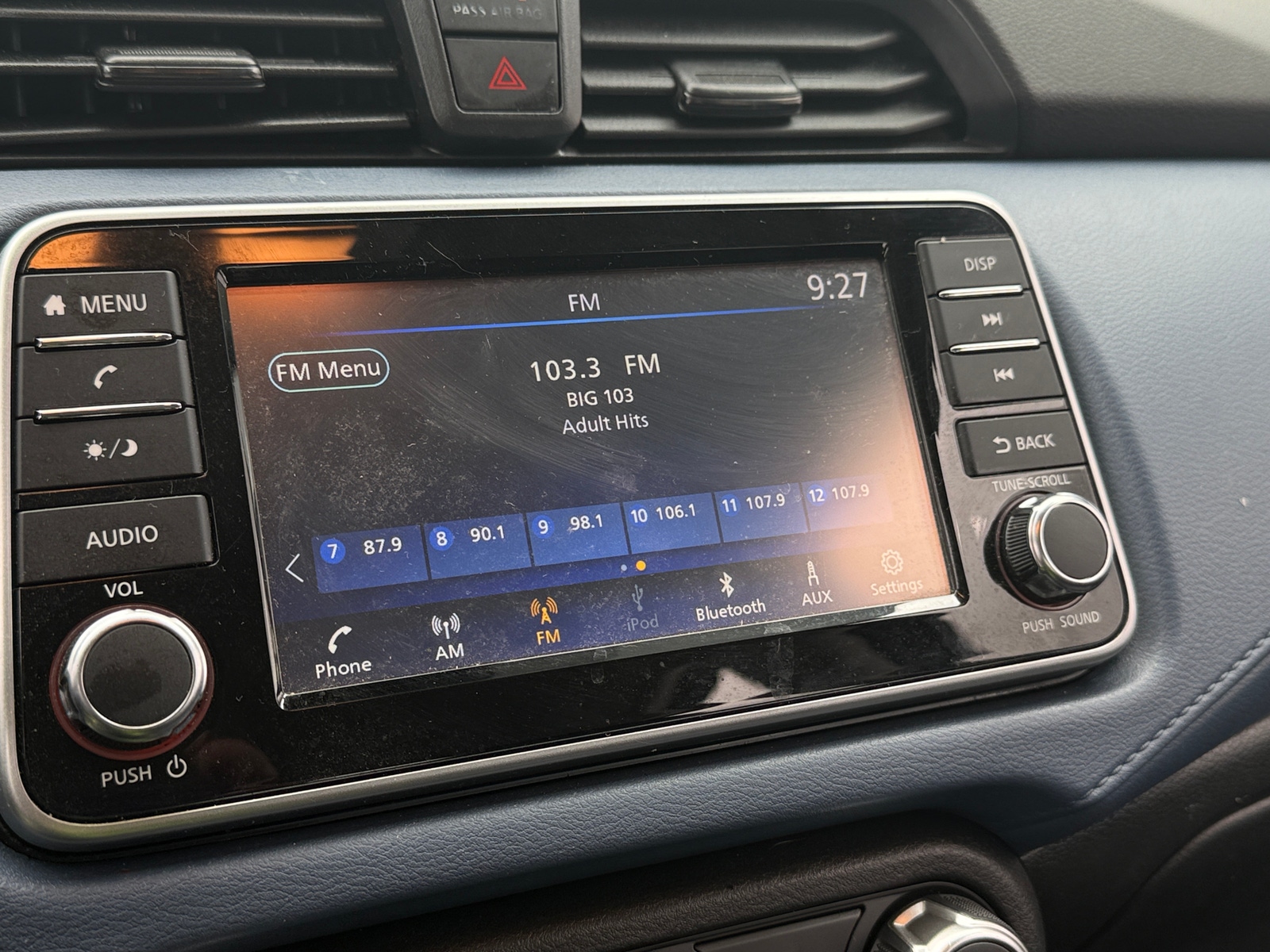 Thumbnail: 2025 Nissan Versa - 4