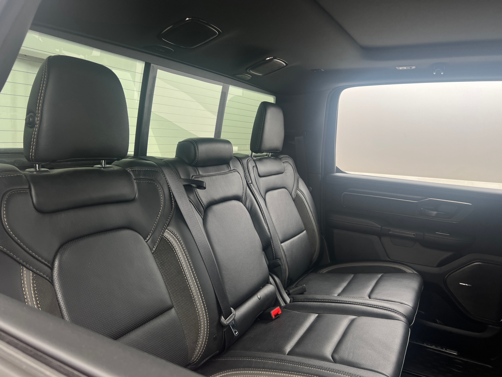 Thumbnail: 2024 RAM 1500 - 5