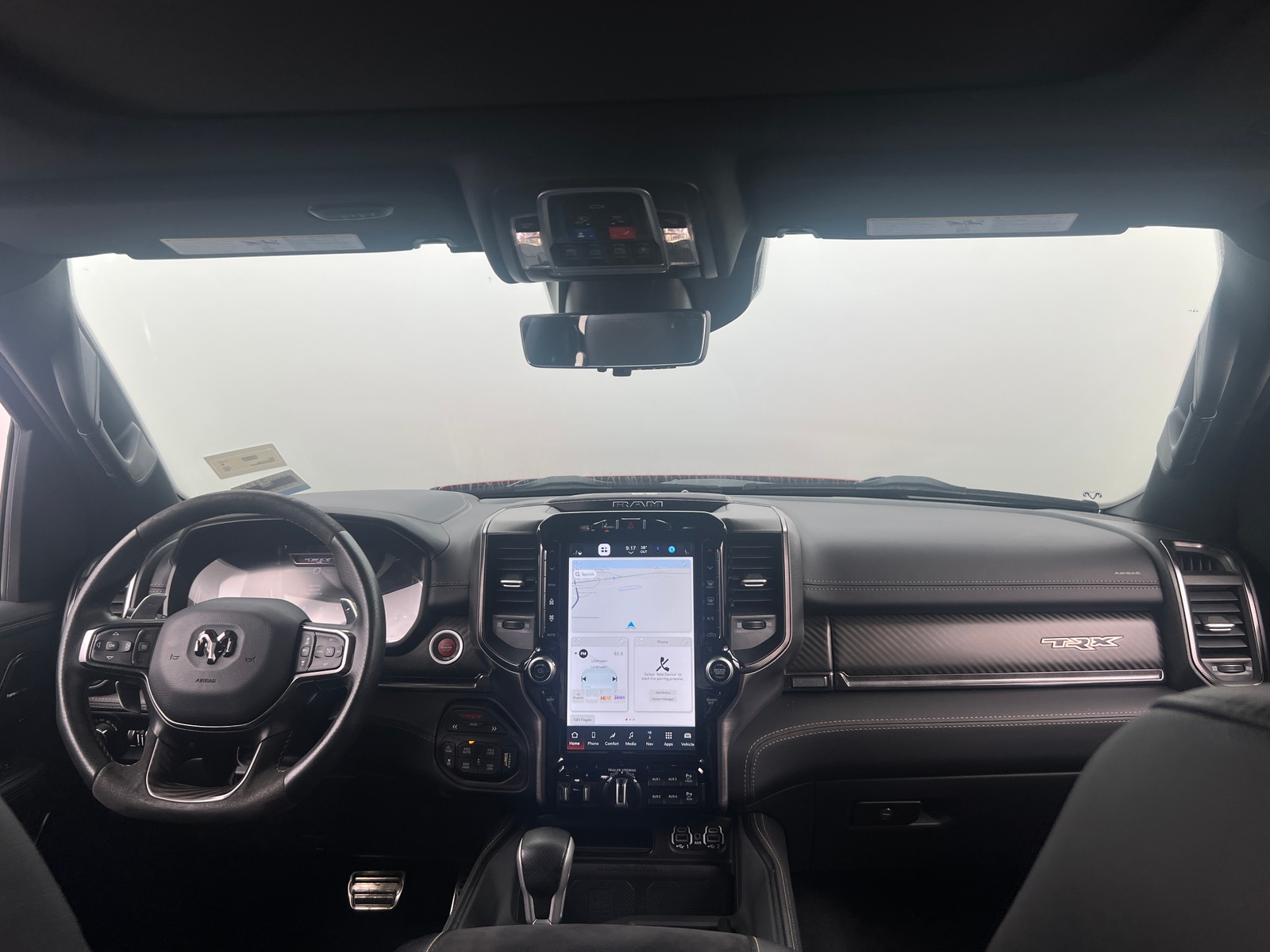 Thumbnail: 2024 RAM 1500 - 2