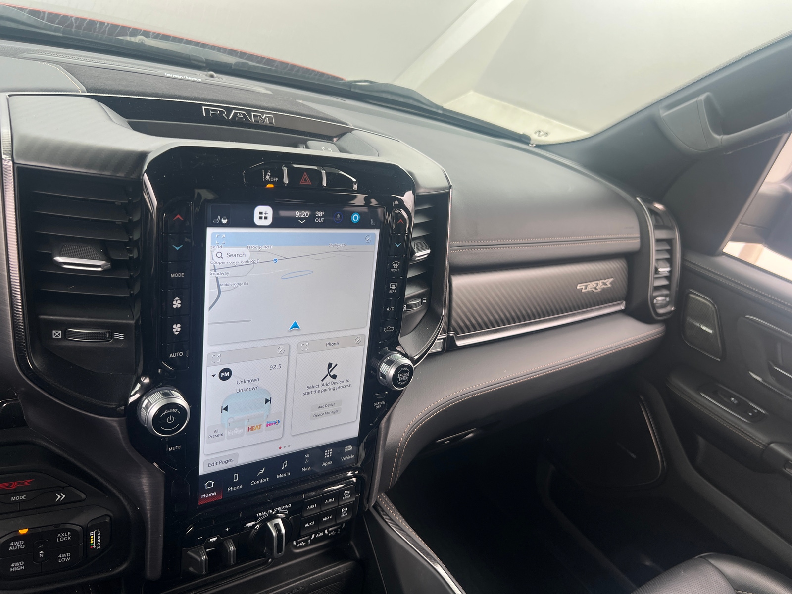 Thumbnail: 2024 RAM 1500 - 3