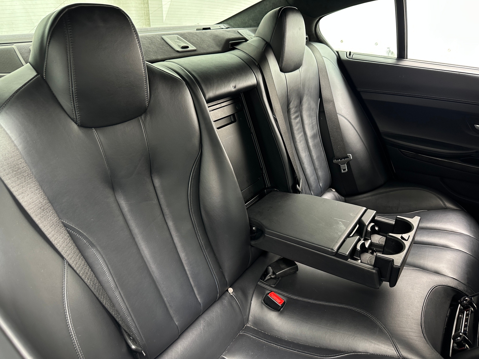 Thumbnail: 2016 BMW 6 Series - 5