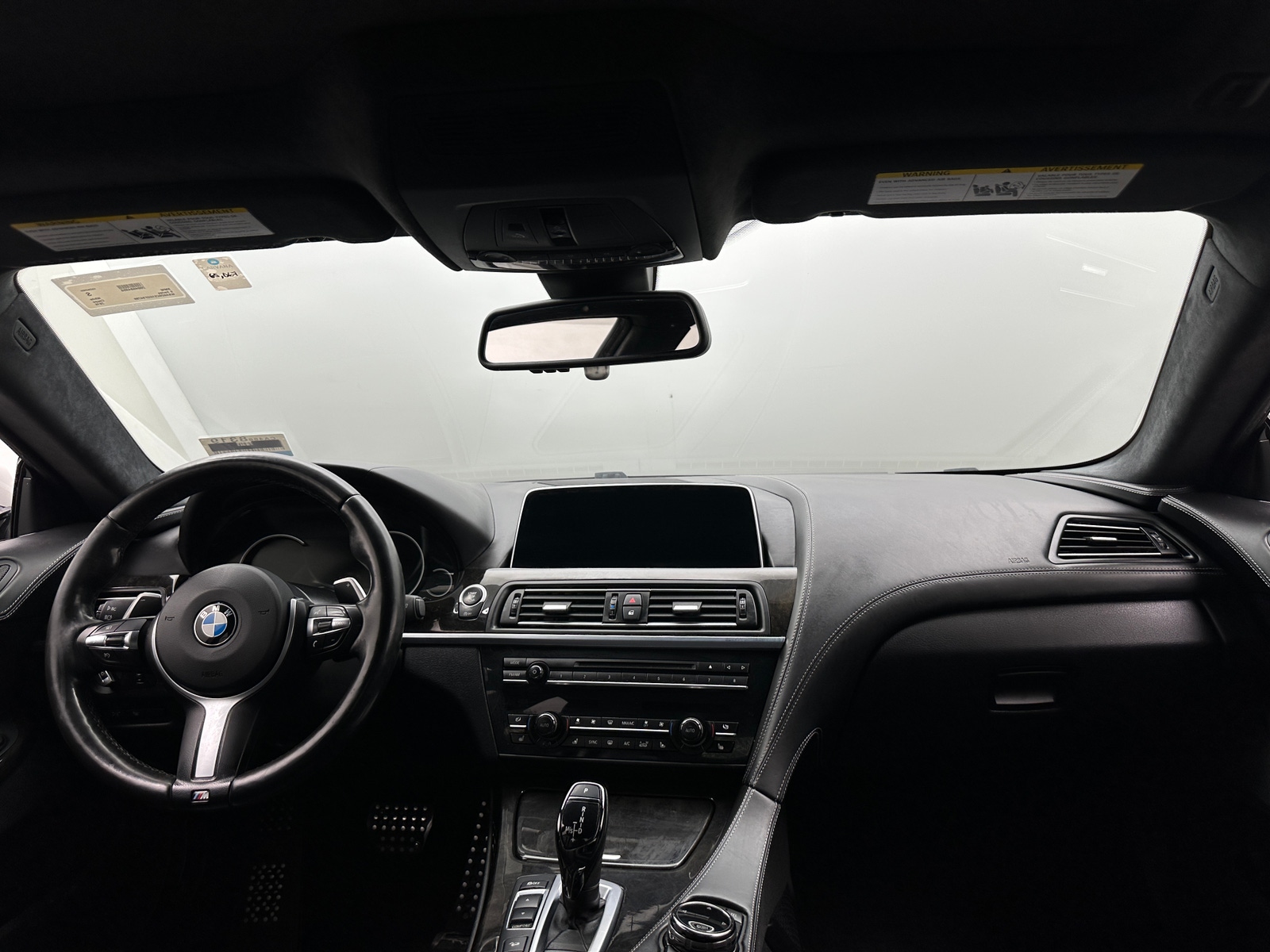 Thumbnail: 2016 BMW 6 Series - 2