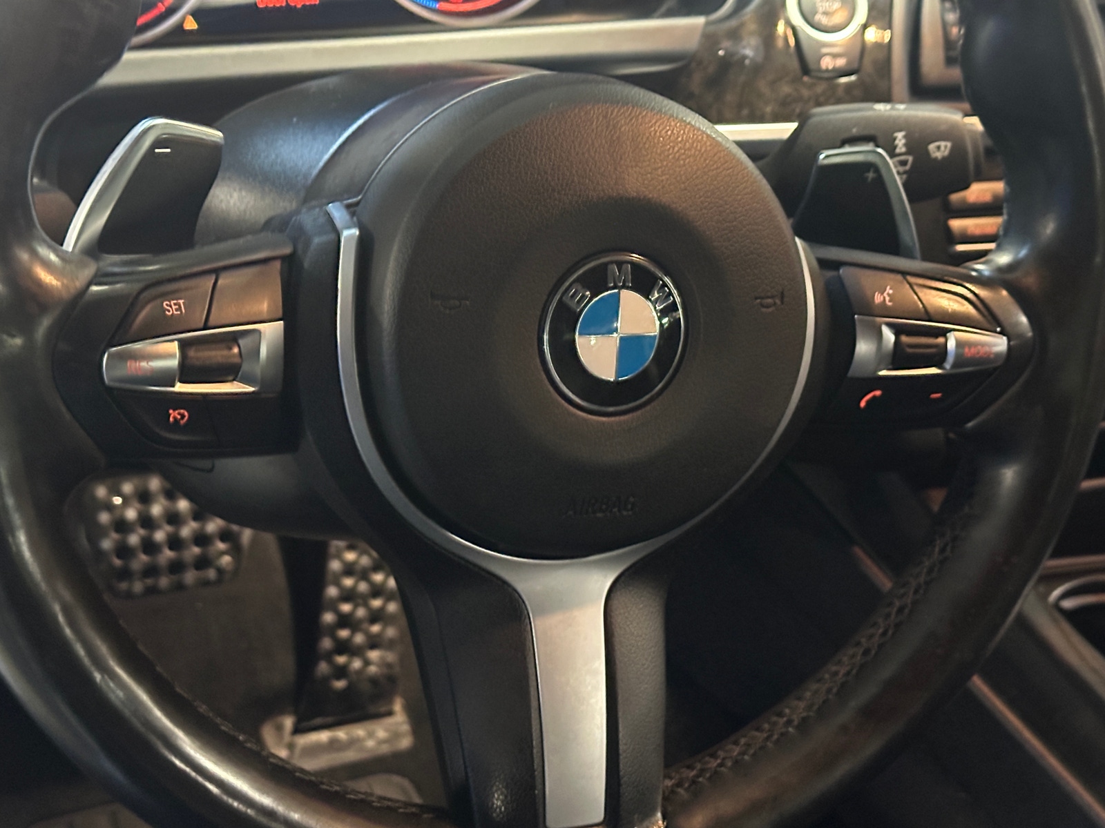 Thumbnail: 2016 BMW 6 Series - 4