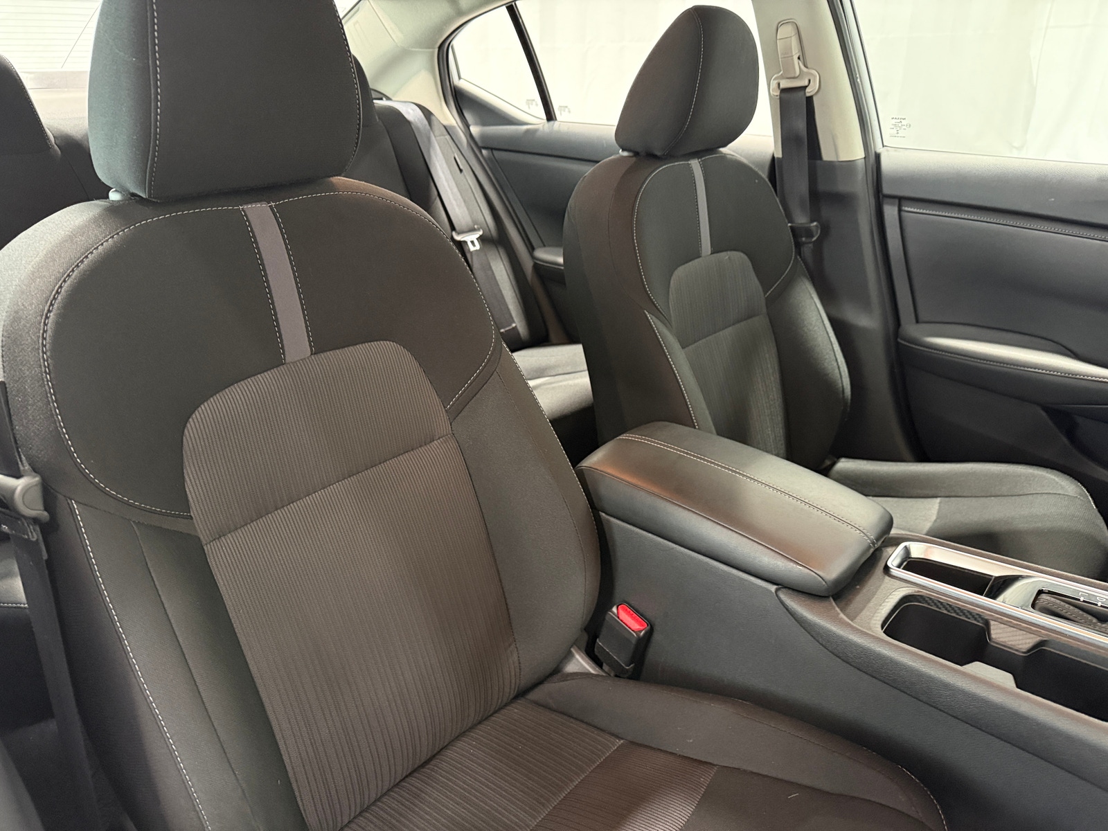 Thumbnail: 2025 Nissan Sentra - 2