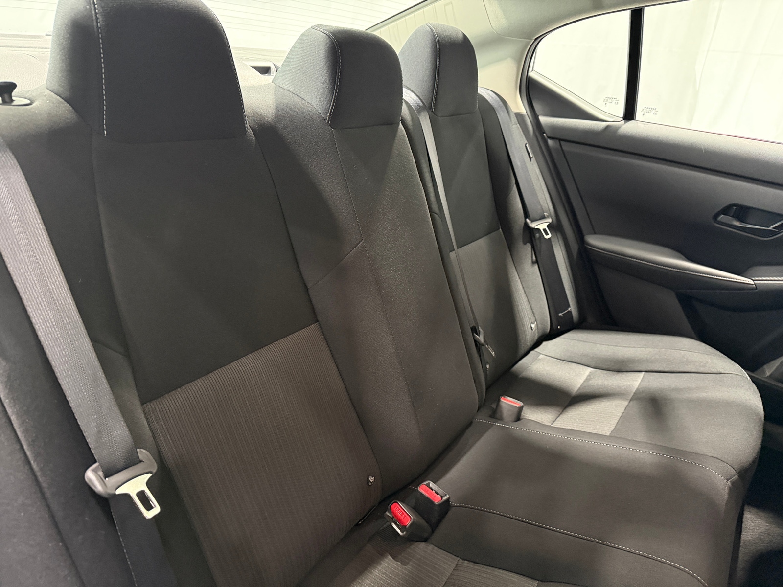 Thumbnail: 2025 Nissan Sentra - 6