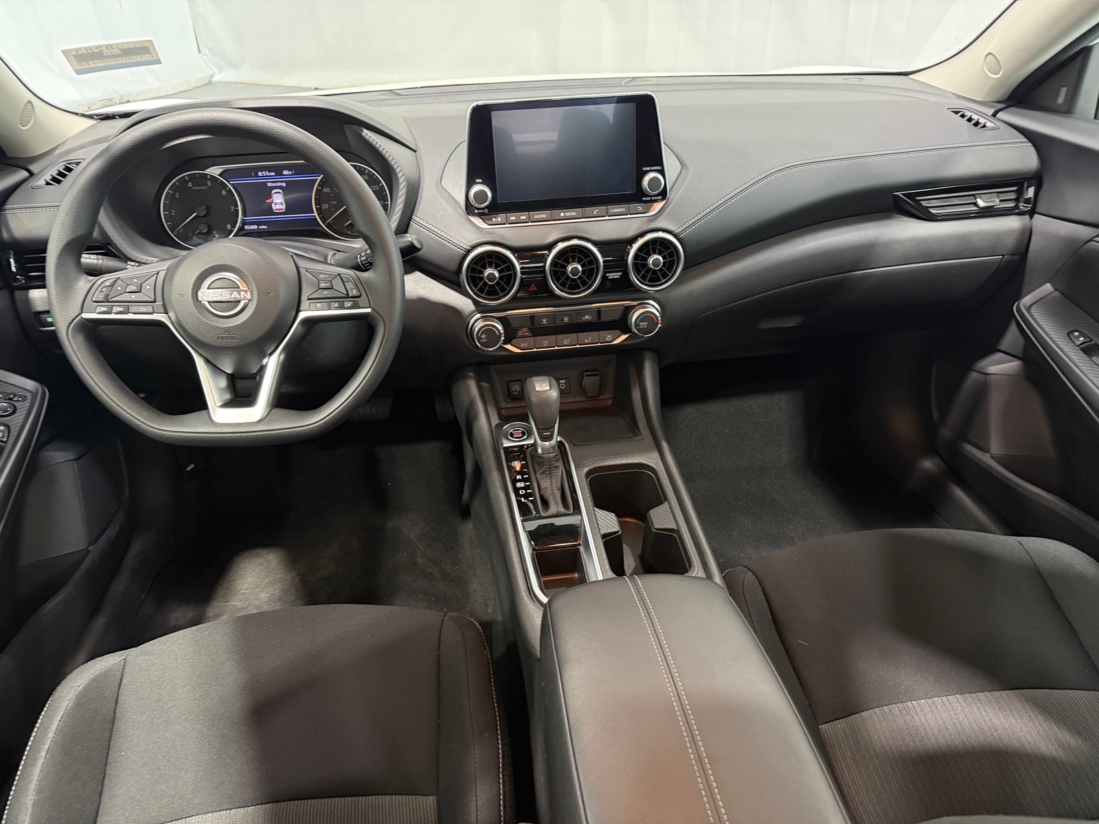 Thumbnail: 2025 Nissan Sentra - 3