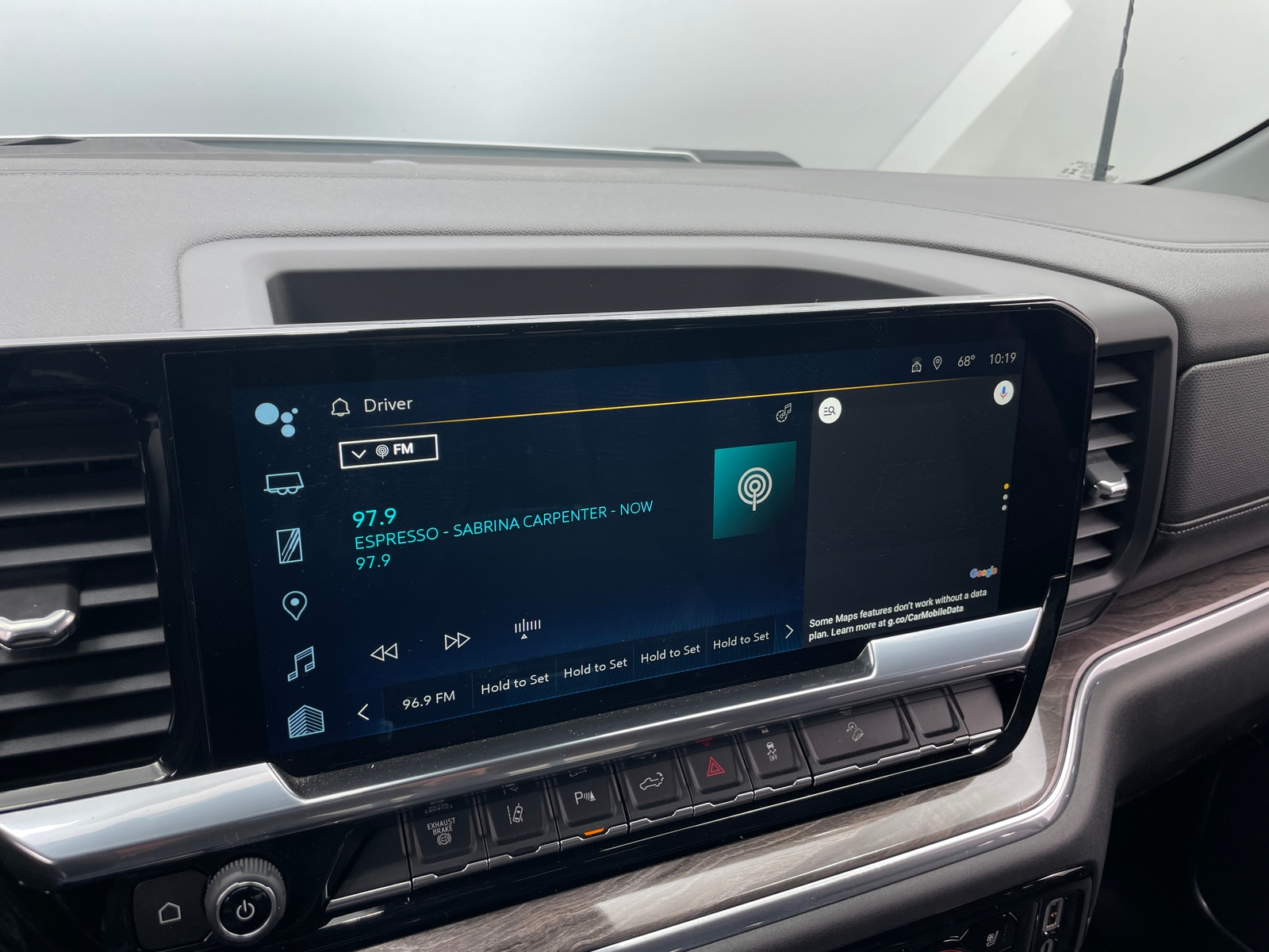 Thumbnail: 2024 Chevrolet Silverado 2500 - 3