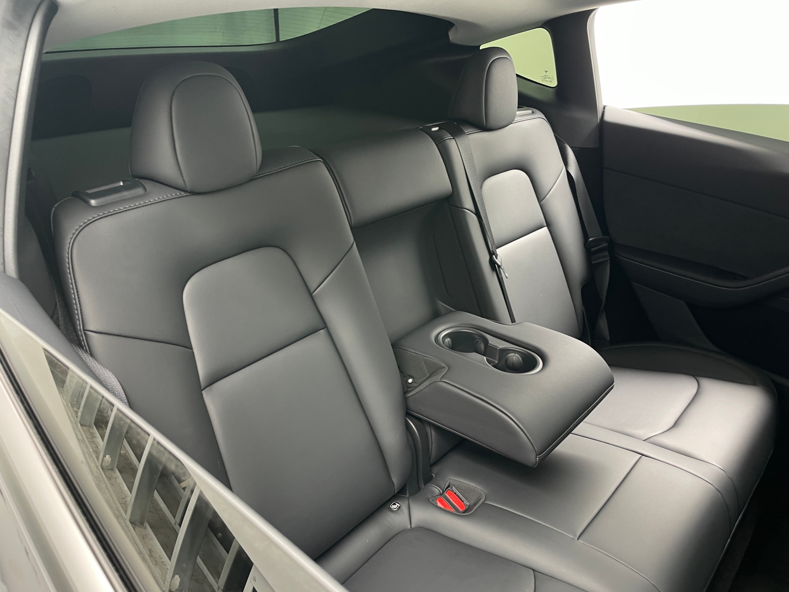 Thumbnail: 2024 Tesla Model Y - 5