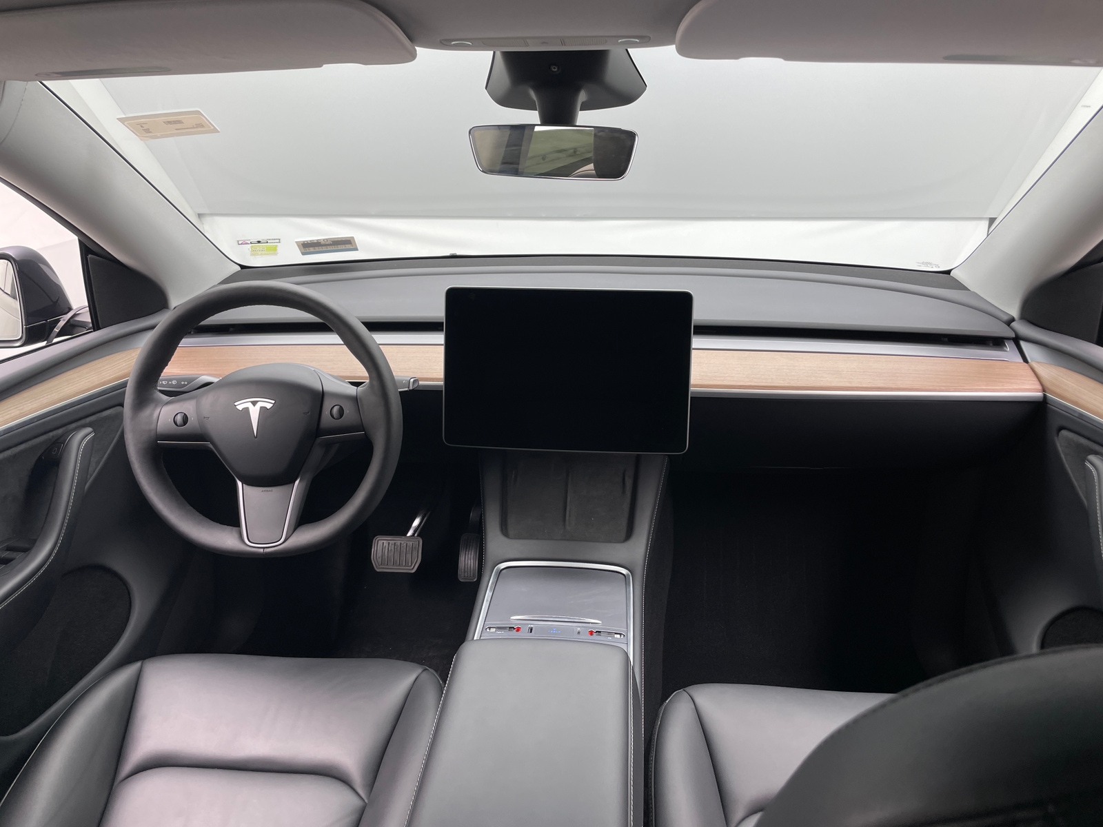Thumbnail: 2024 Tesla Model Y - 2