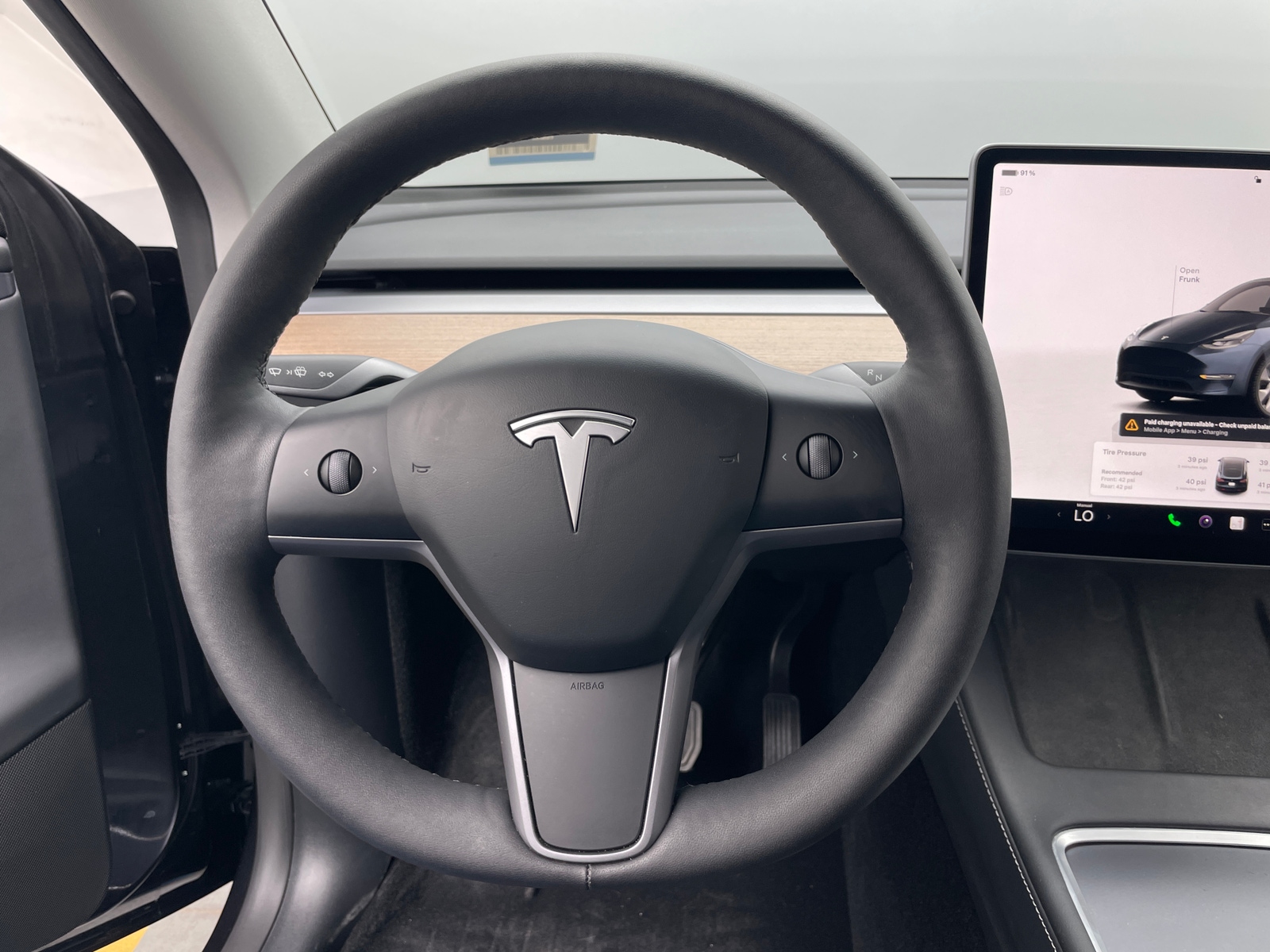 Thumbnail: 2024 Tesla Model Y - 4