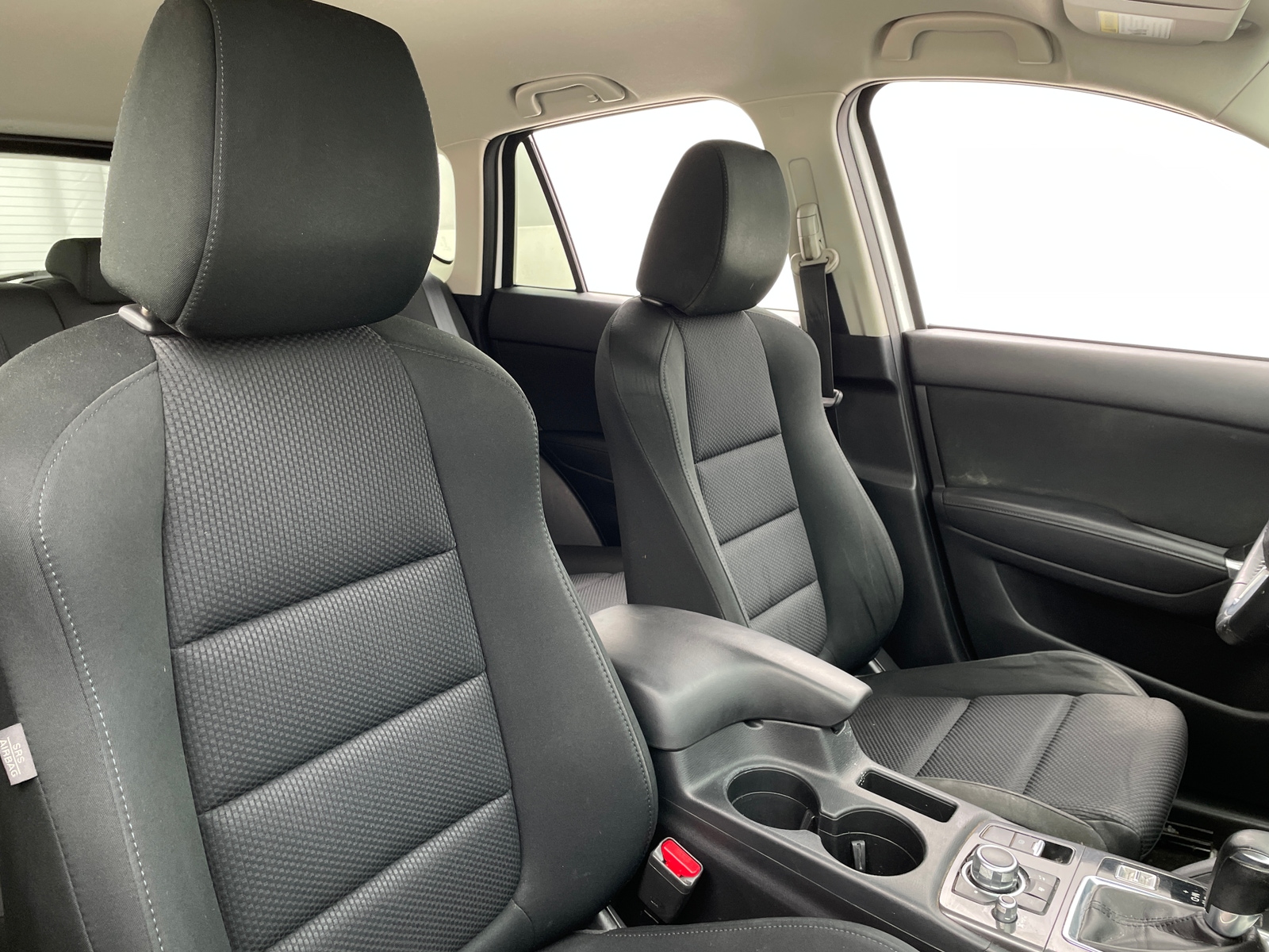 Thumbnail: 2016 Mazda CX-5 - 2