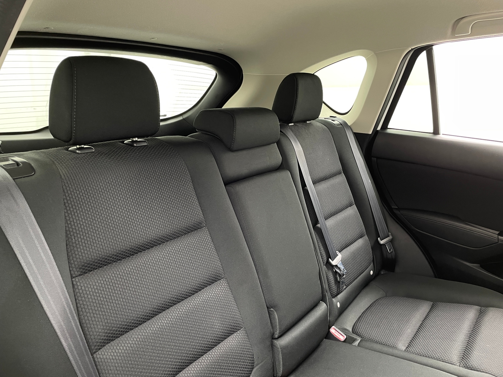 Thumbnail: 2016 Mazda CX-5 - 6