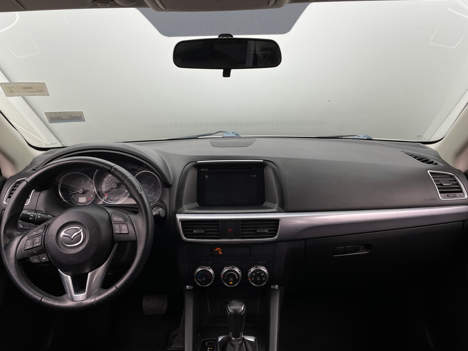 Thumbnail: 2016 Mazda CX-5 - 3