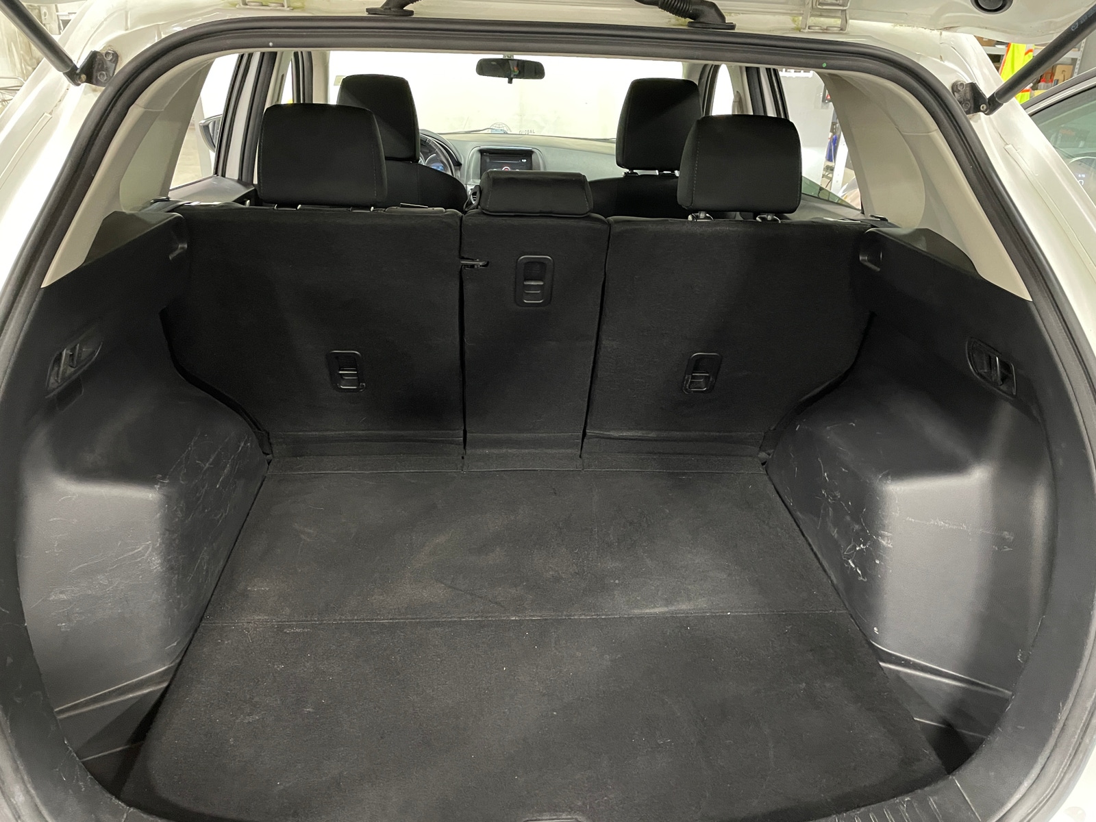 Thumbnail: 2016 Mazda CX-5 - 7