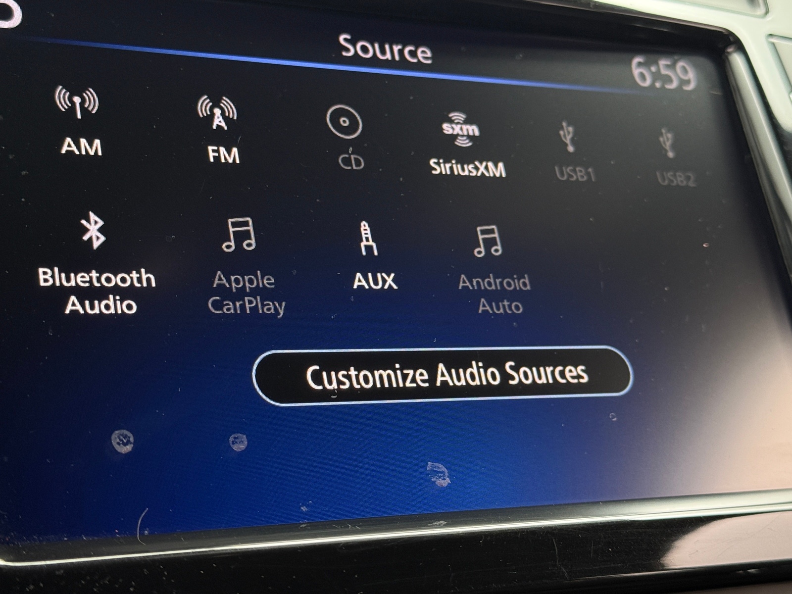 Thumbnail: 2023 Nissan Maxima - 3