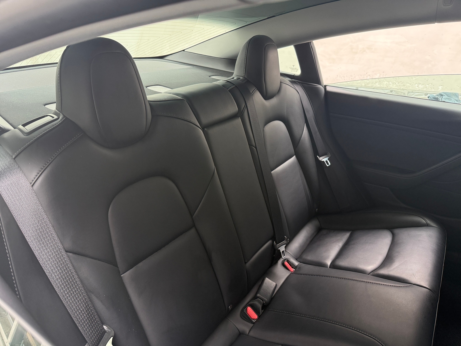 Thumbnail: 2019 Tesla Model 3 - 5