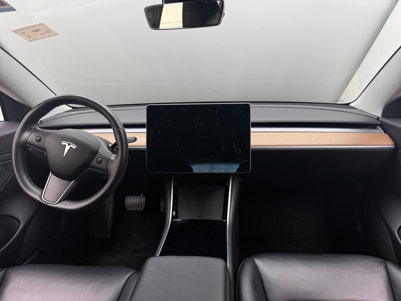 Thumbnail: 2019 Tesla Model 3 - 2