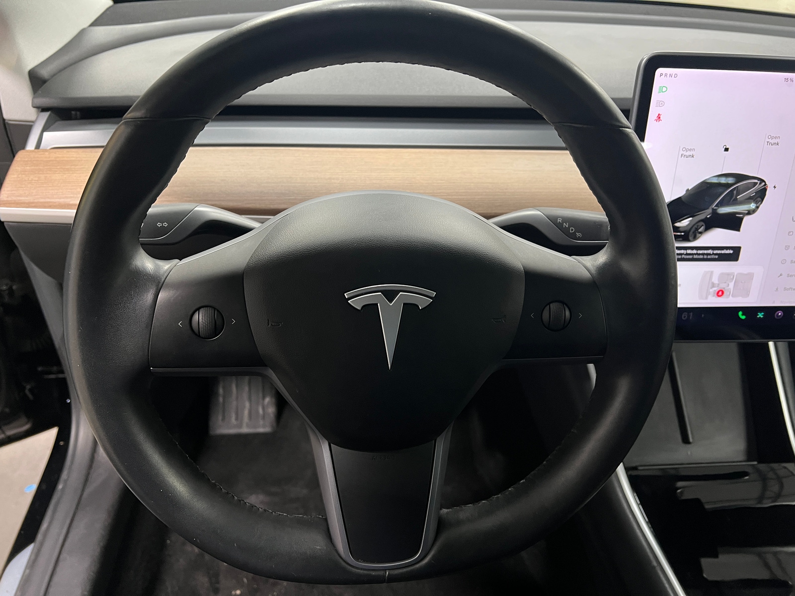Thumbnail: 2019 Tesla Model 3 - 4