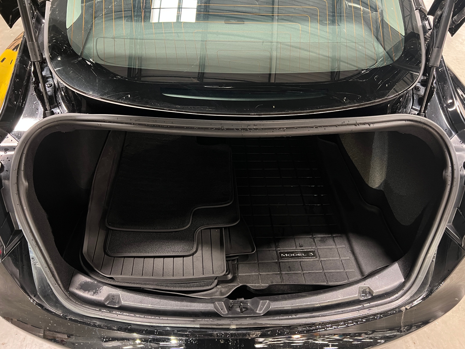 Thumbnail: 2019 Tesla Model 3 - 6