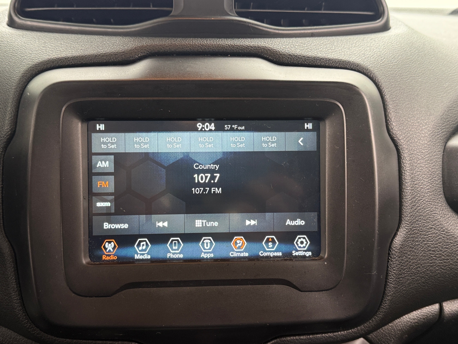 Thumbnail: 2019 Jeep Renegade - 4