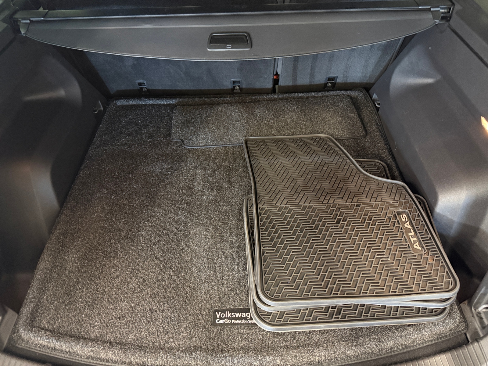 Thumbnail: 2021 Volkswagen Atlas - 6