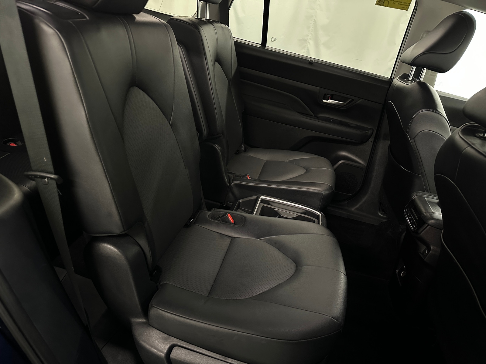 Thumbnail: 2025 Toyota Grand Highlander - 5