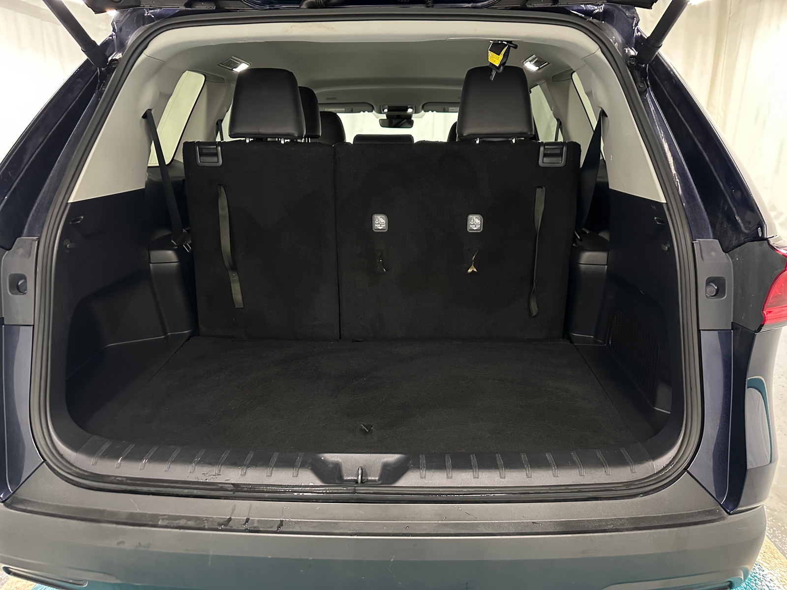 Thumbnail: 2025 Toyota Grand Highlander - 6