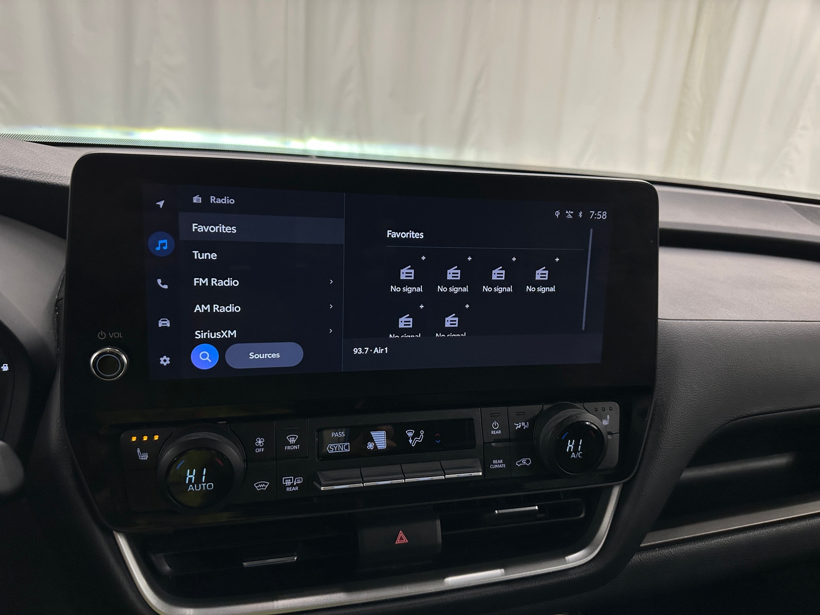 Thumbnail: 2025 Toyota Grand Highlander - 3