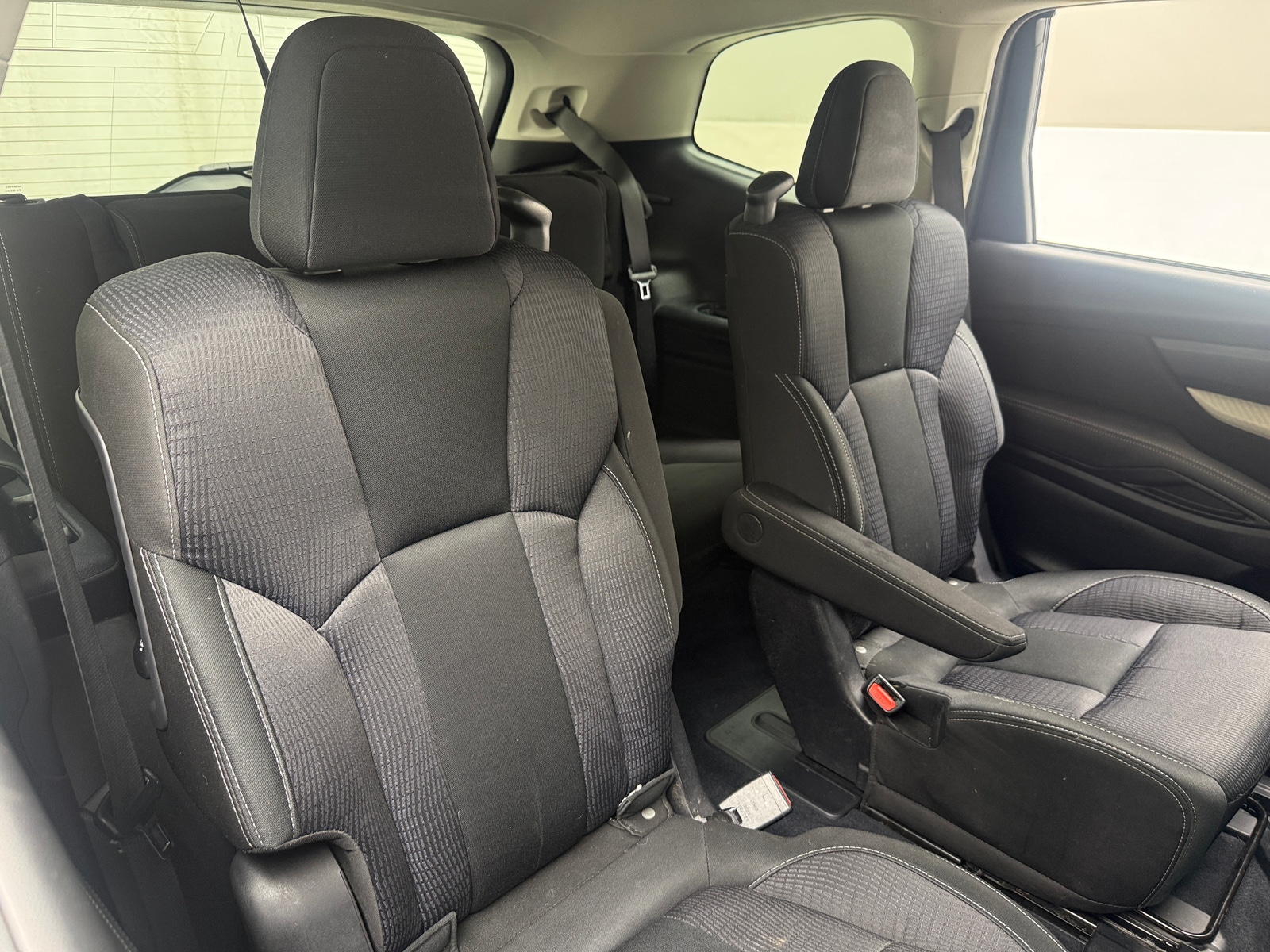 Thumbnail: 2021 Subaru Ascent - 6