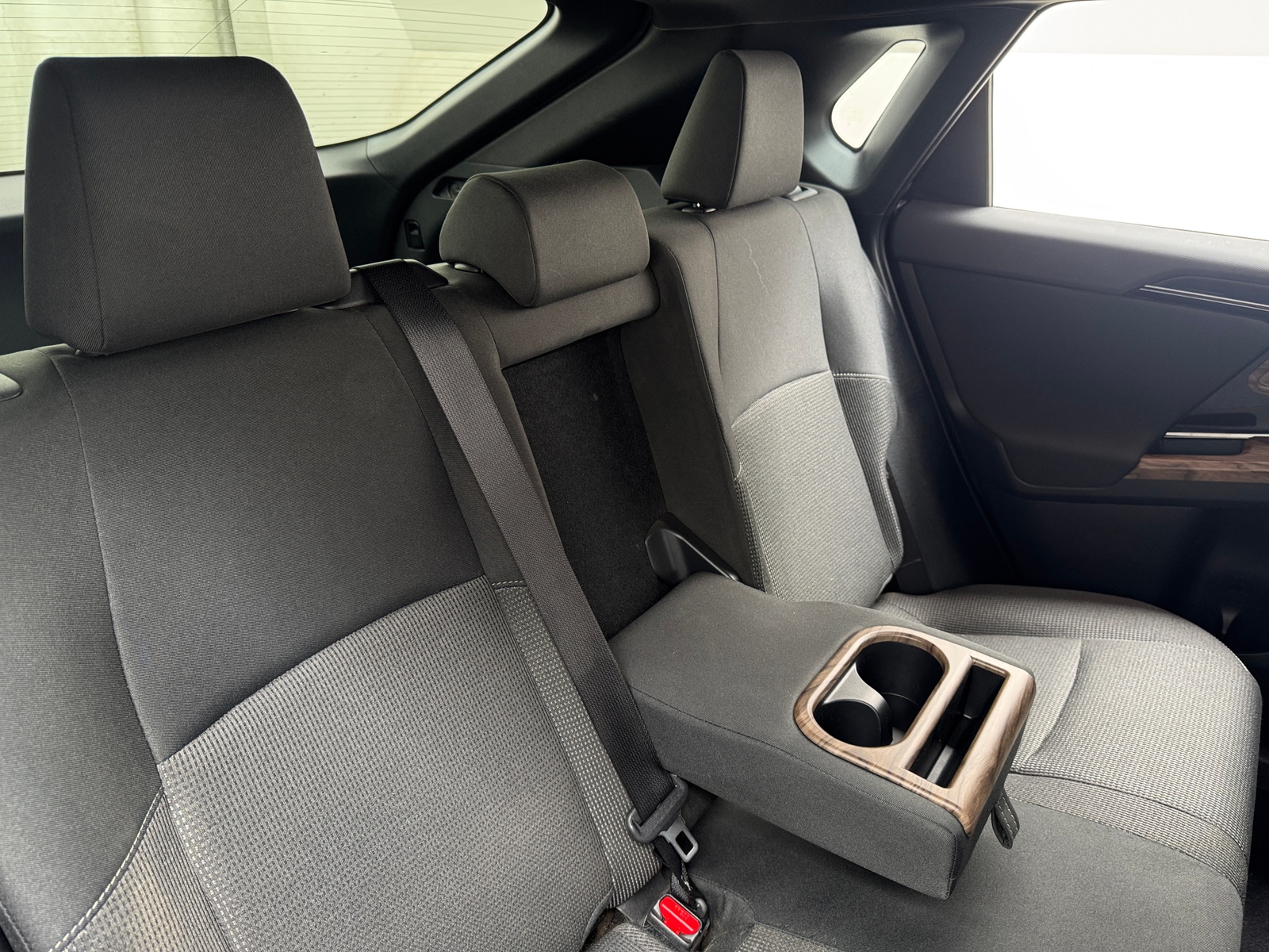 Thumbnail: 2025 Subaru Solterra - 6