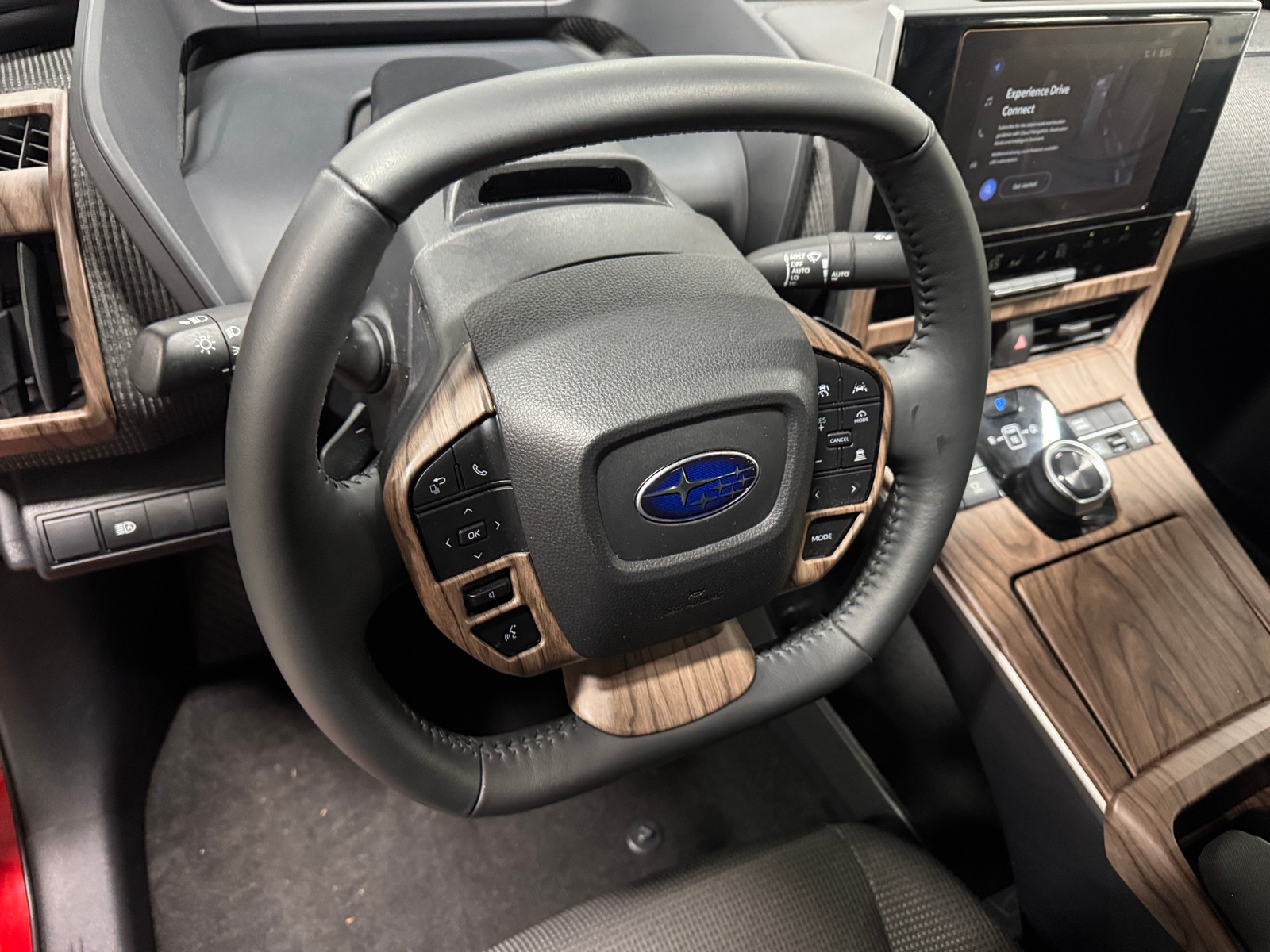 Thumbnail: 2025 Subaru Solterra - 5