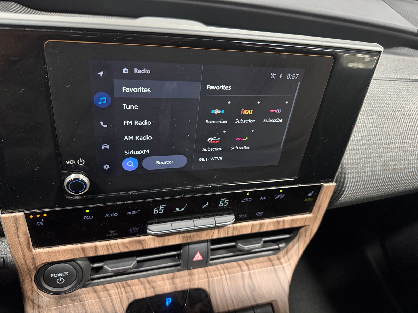 Thumbnail: 2025 Subaru Solterra - 4