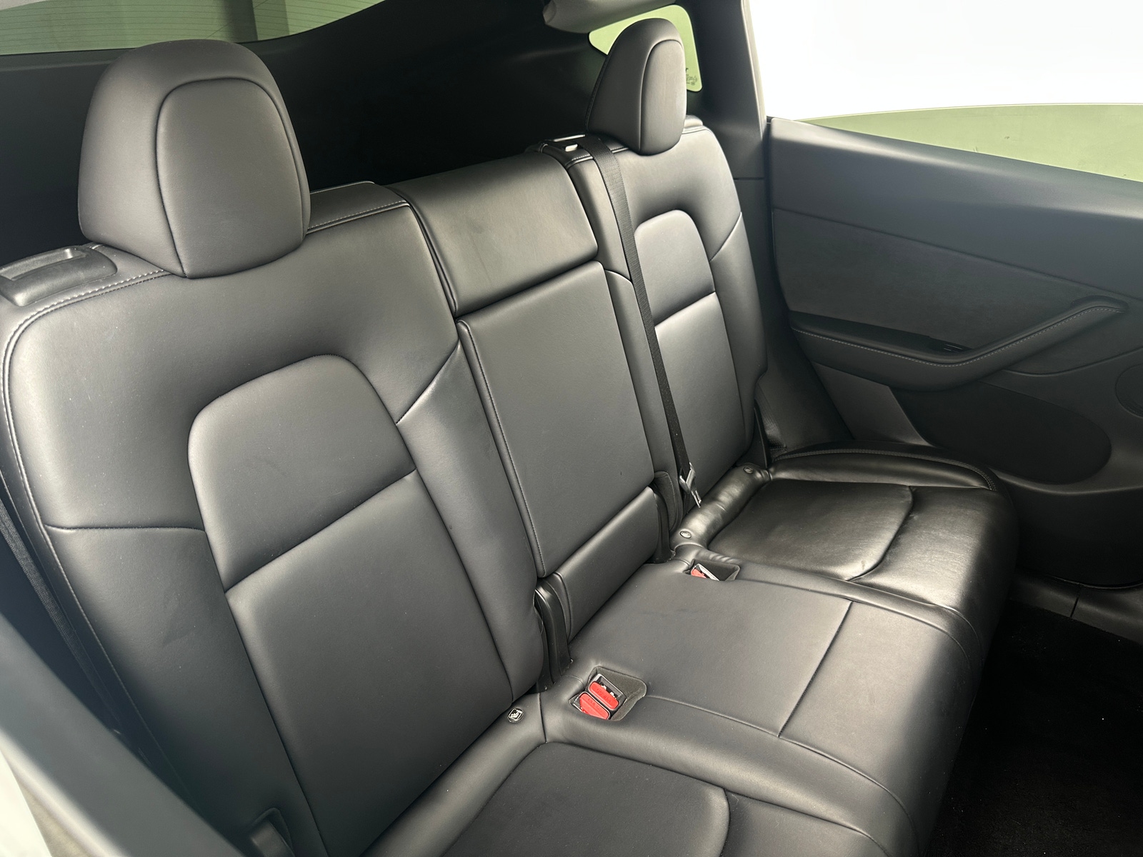 Thumbnail: 2021 Tesla Model Y - 5