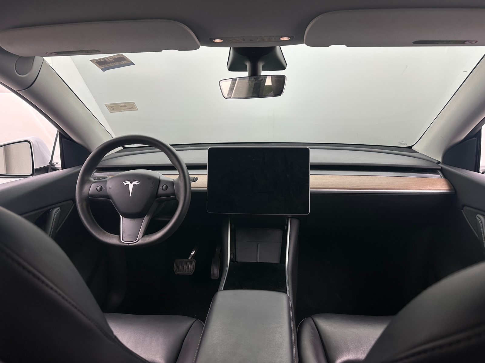 Thumbnail: 2021 Tesla Model Y - 2