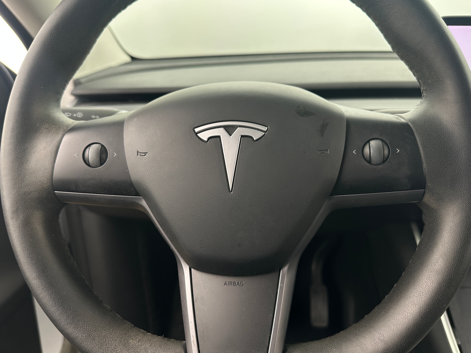 Thumbnail: 2021 Tesla Model Y - 4