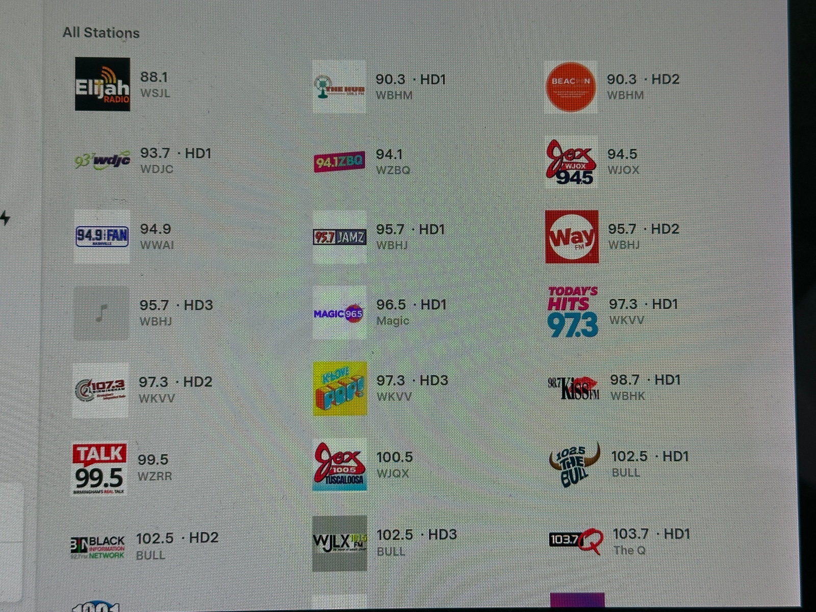 Thumbnail: 2021 Tesla Model Y - 3