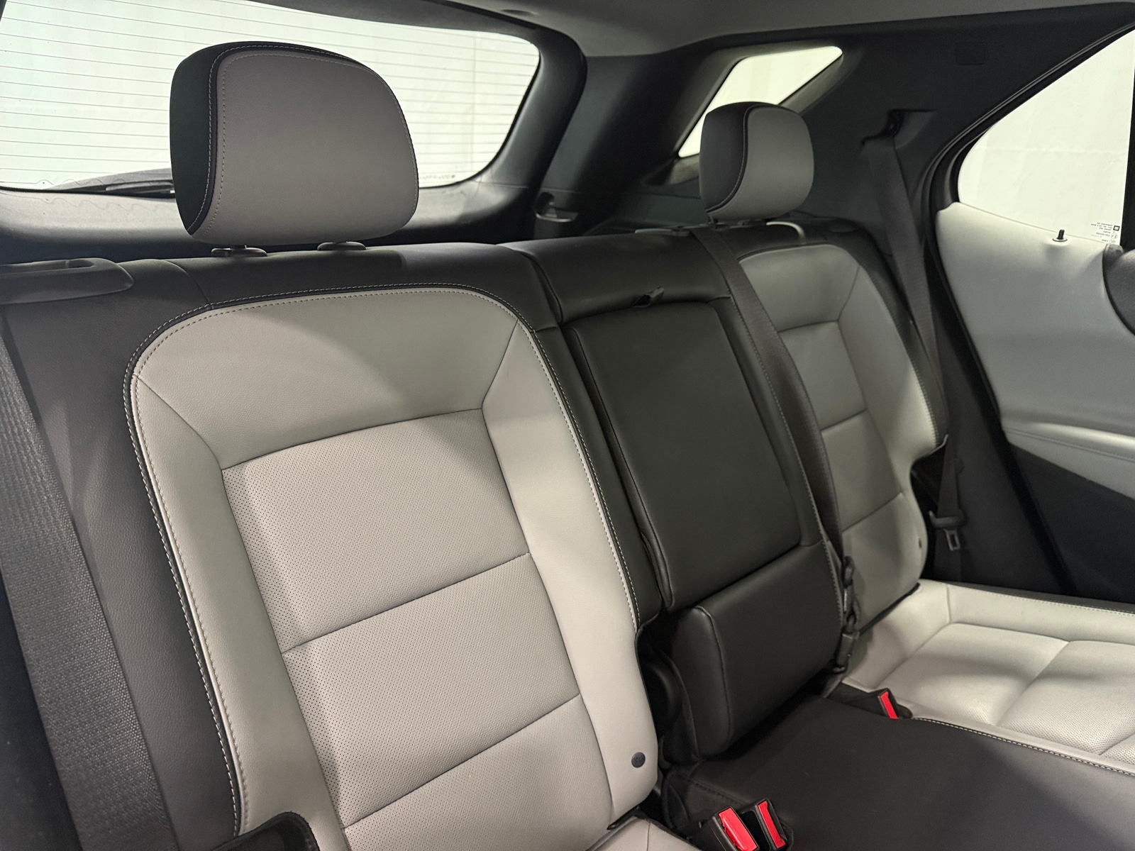 Thumbnail: 2018 Chevrolet Equinox - 5