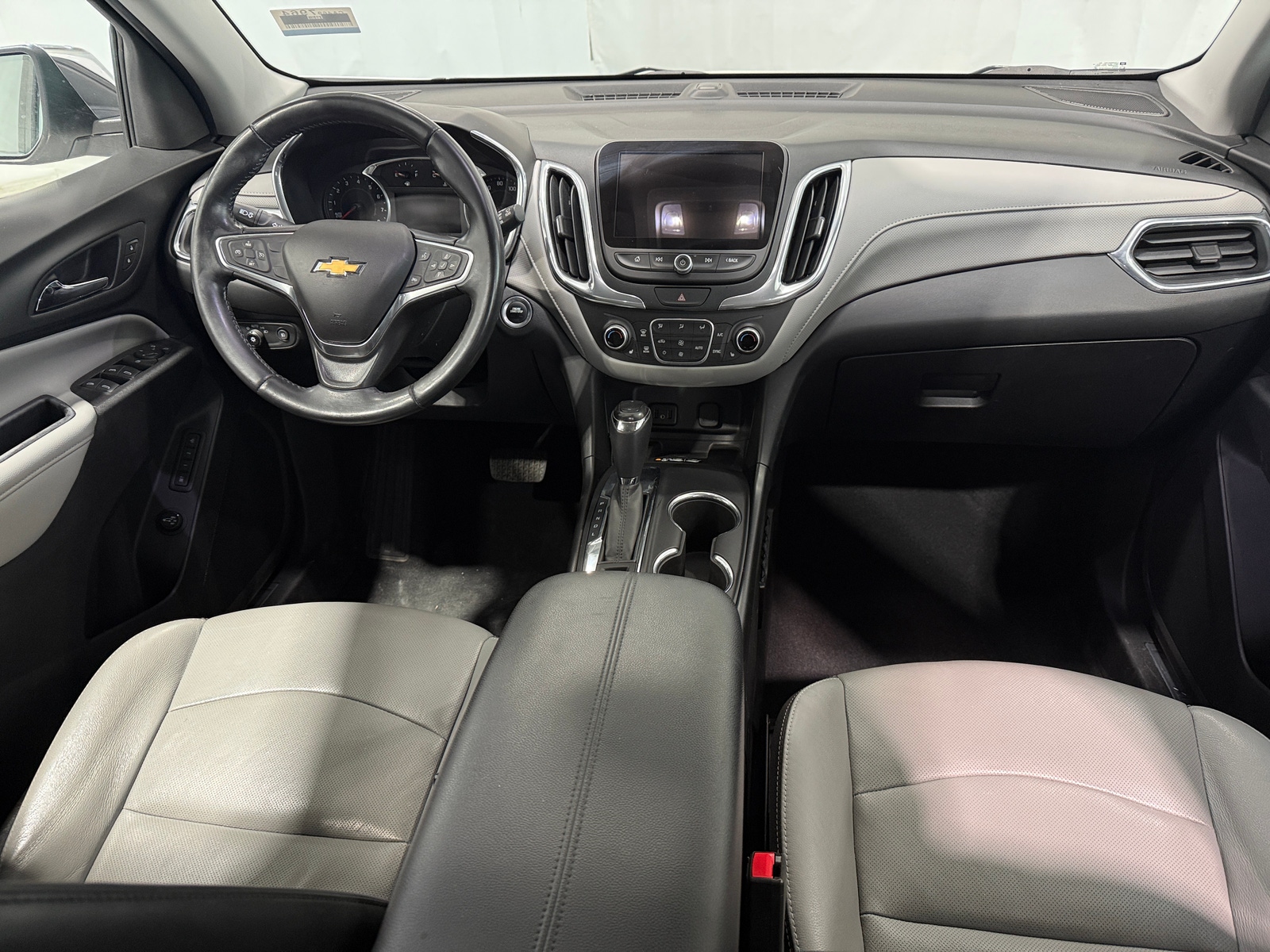 Thumbnail: 2018 Chevrolet Equinox - 2