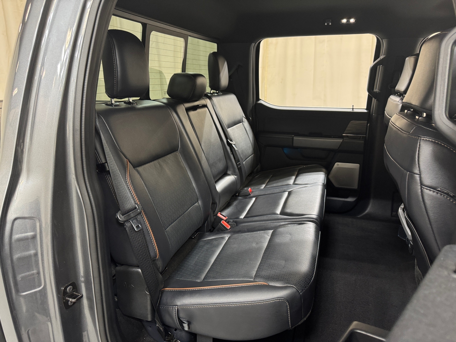 Thumbnail: 2024 Ford Econoline - 5