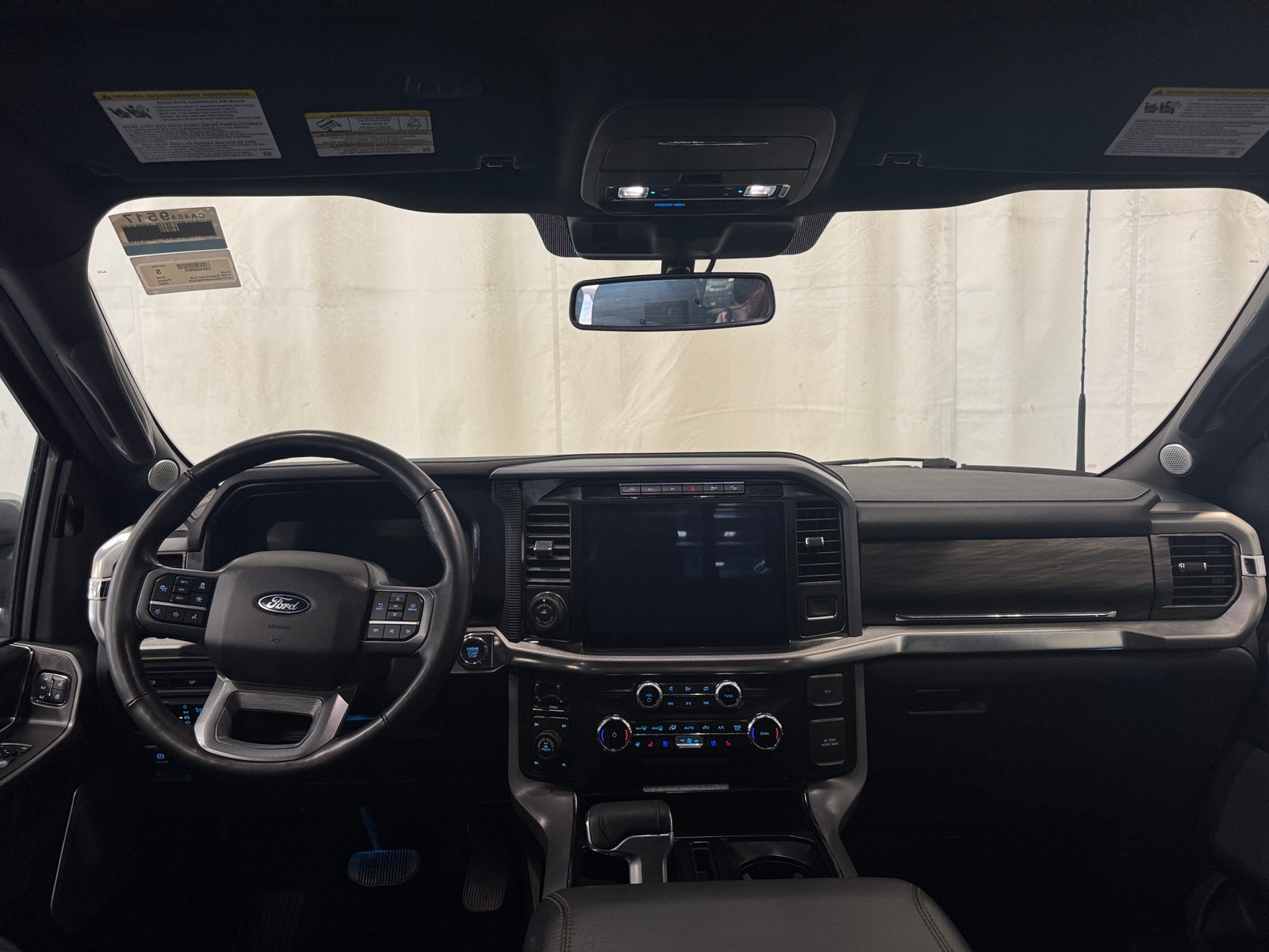 Thumbnail: 2024 Ford Econoline - 2