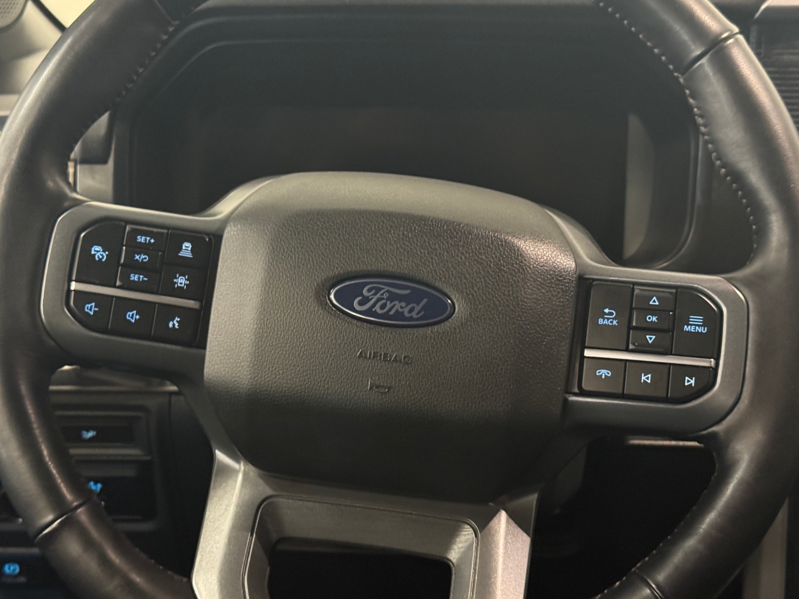 Thumbnail: 2024 Ford Econoline - 4