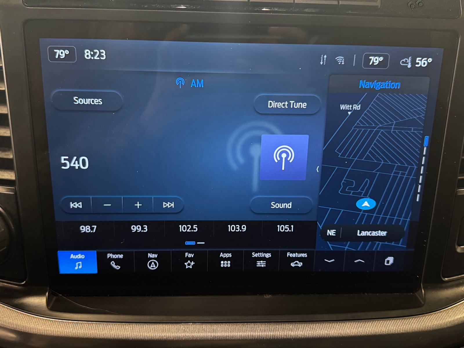 Thumbnail: 2024 Ford Econoline - 3