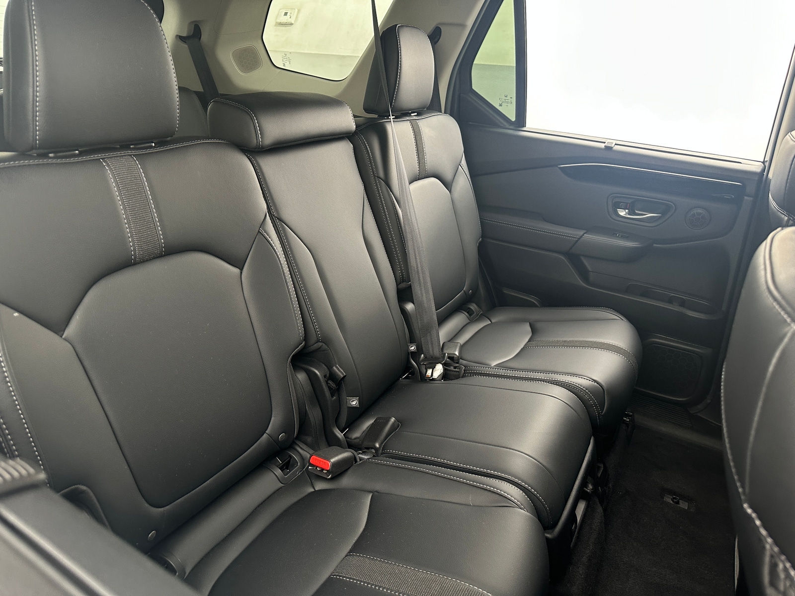 Thumbnail: 2025 Honda Pilot - 5