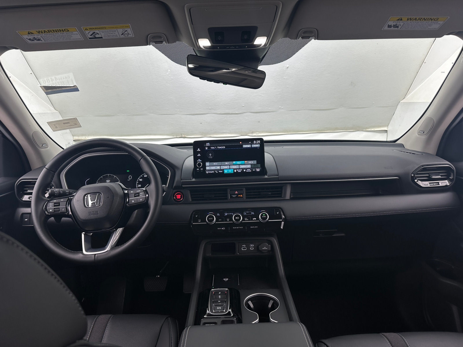 Thumbnail: 2025 Honda Pilot - 2