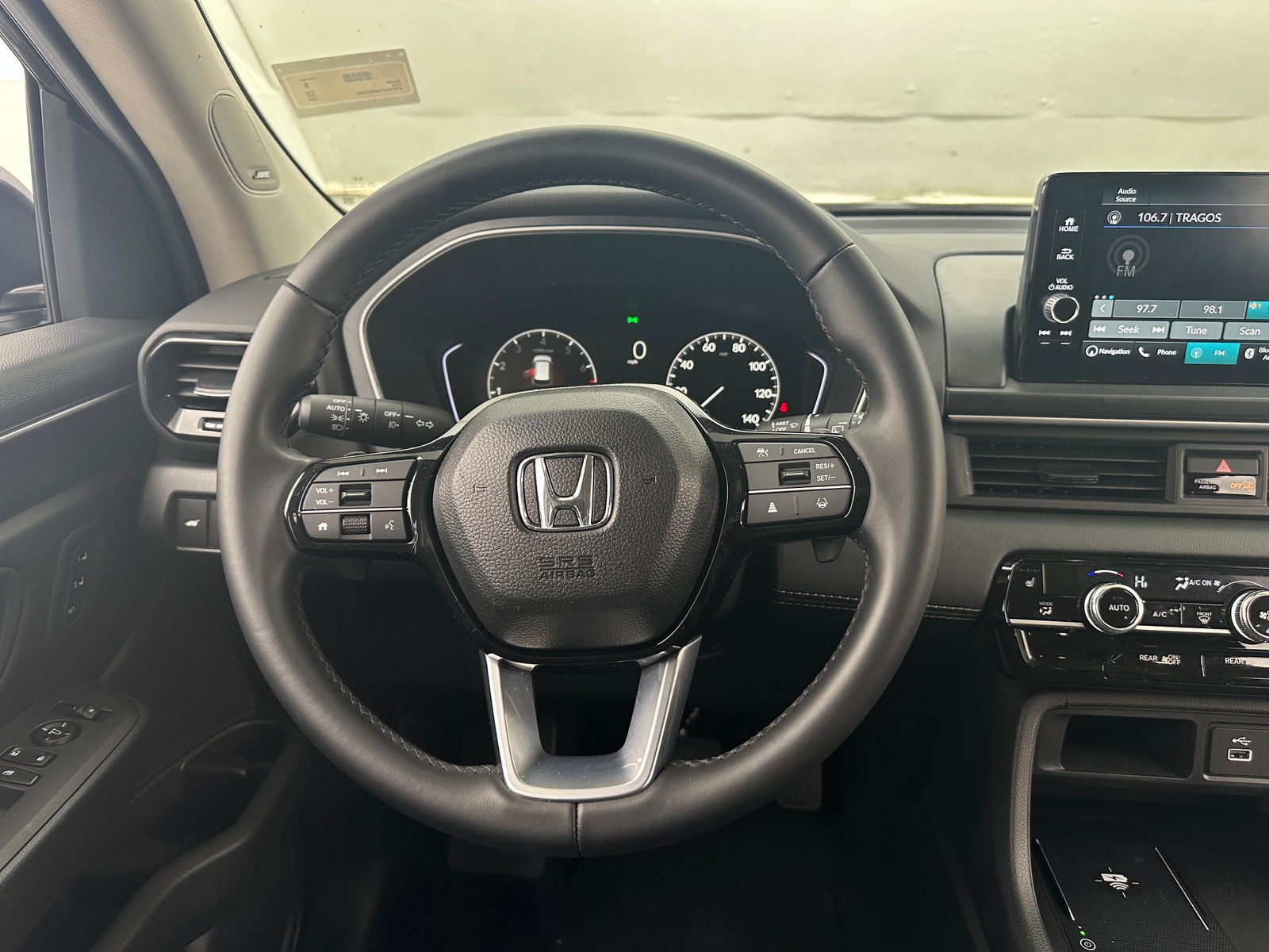 Thumbnail: 2025 Honda Pilot - 4