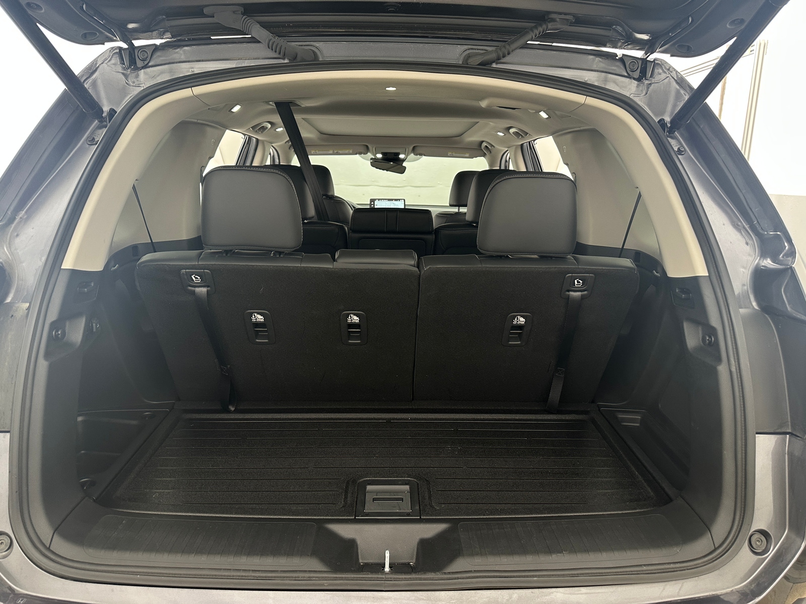 Thumbnail: 2025 Honda Pilot - 6